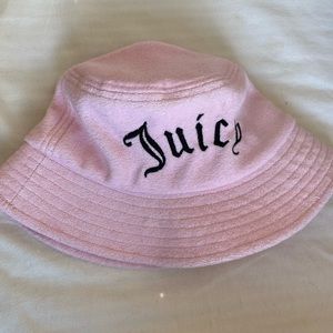 Juicy Bucket Hat